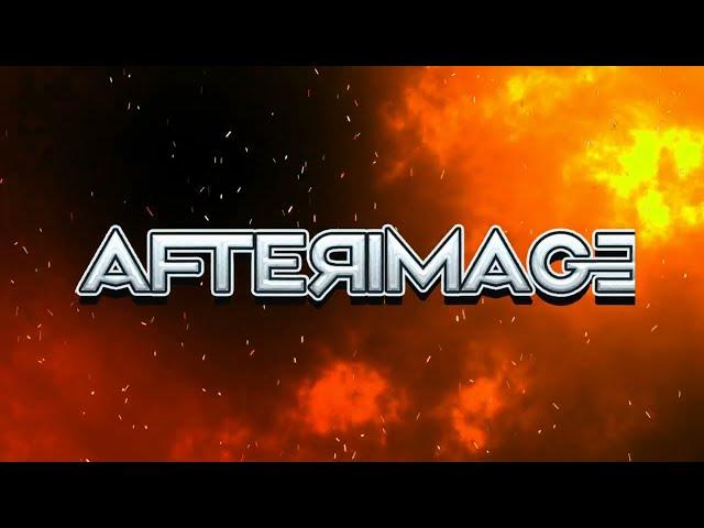 Afterimage - Transparent HD (Steel Gallery Records) 2022