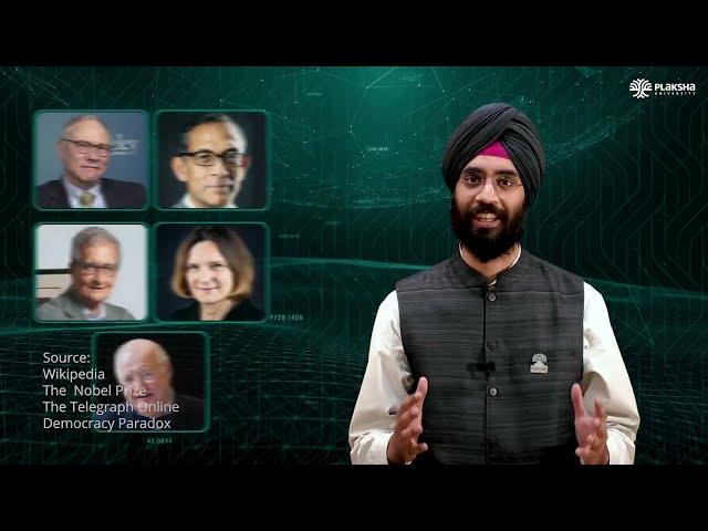 Exploring Microeconomics of Development: Dr. Prakarsh Singh