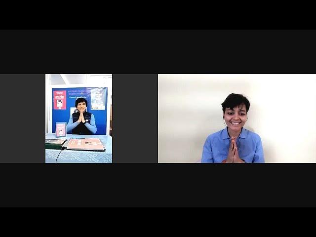 Experience From China By Dr. Zarna Patel (NDS) | New Diet System