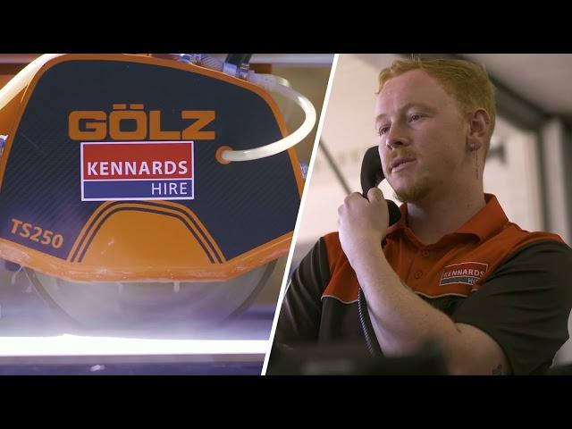 Kennards Hire After Hours Returns DIY NZ