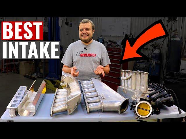 Unlocking the Power of Your Intake Manifold