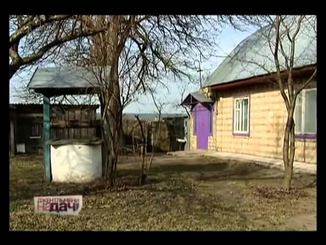 Джентльмены на даче Выпуск 10.flv