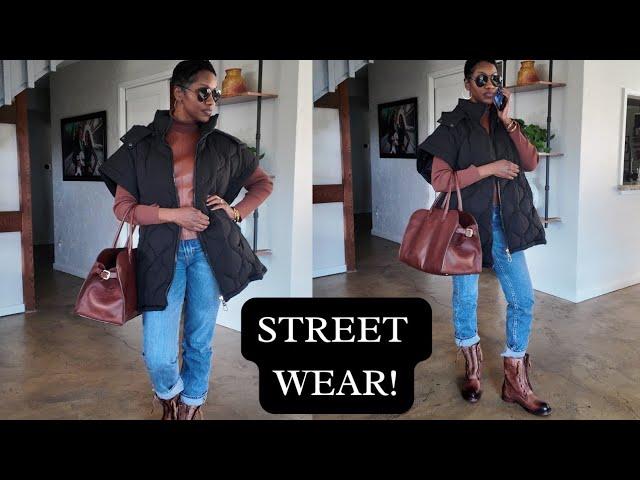 How to Style Combat Boots!!