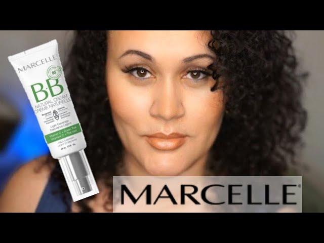 MARCELLE - BB CREAM