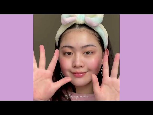 Skincare & Lipcare videos by Glowyamelie