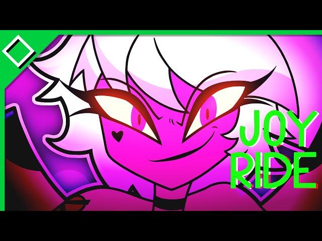 JOYRIDE - Helluva Boss Verosika // Fan Animation Meme