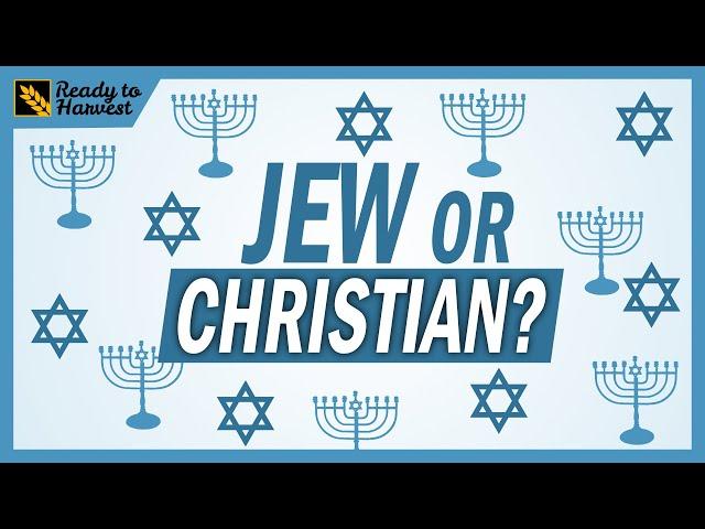 What is Messianic Judaism?