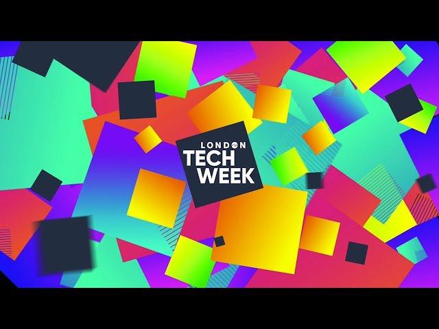 TechXLR8 TV Live Stream