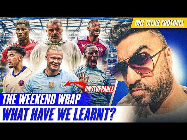 Chelsea Fans CRYING Over Callum Hudson-Odoi? Jhon Duran THUNDERBOLT! Ange On FRAUD LIST? PL Wrap-Up