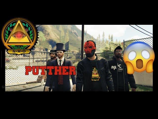 GTA 5 - I Met Putther (King Fancy vs Putther RNG)