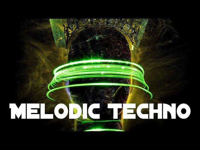 Melodic Techno / Progressive House Mix - Moonwalk - Goom Gum - Khainz - Silver Panda - Yilo Mix