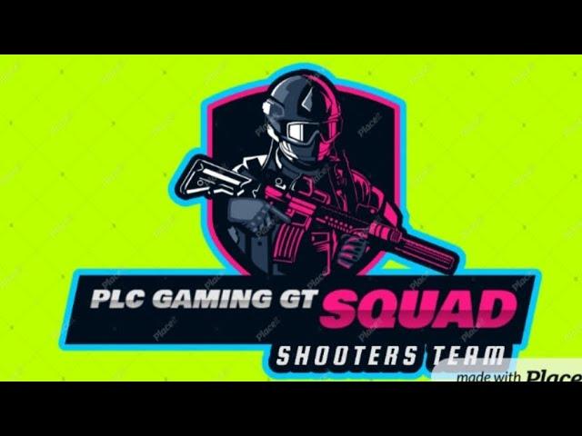 PLC gaming GT launching BGMI play intrested guys can join with us