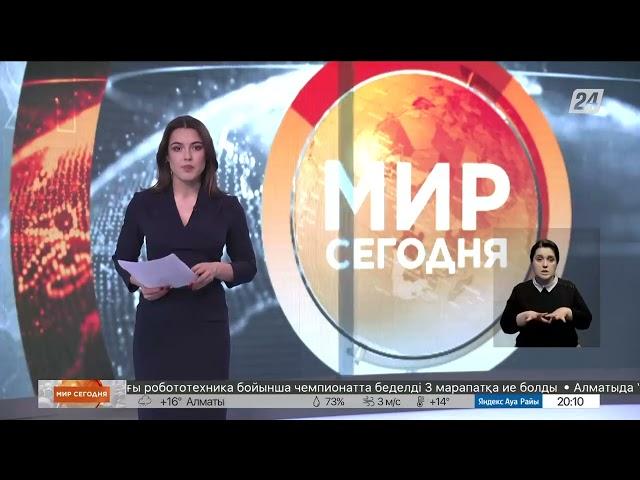 Военный конфликт в Судане обостряется