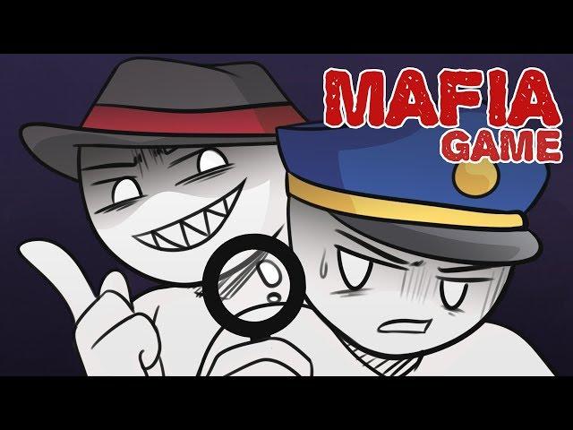 By the way, Can You Survive MAFIA?