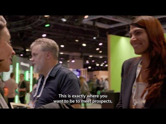 Microsoft for Startups at Microsoft Build 2025