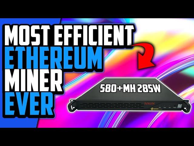 How Profitable is the Jasminer X4-1U