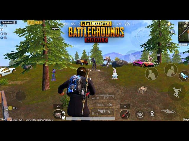 15 kills in livik | Only vector | Mr ali gaming | One plus 9 pro #pubgmobile