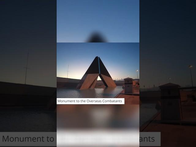 Amazing Monuments: Night and Twilight Views