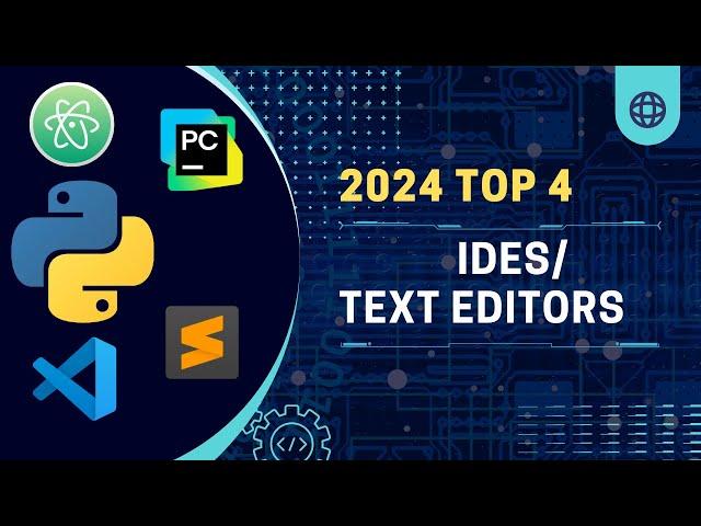 Best Python IDEs for 2024: A Programmer’s Guide