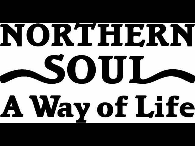 Northern Soul- Megamix