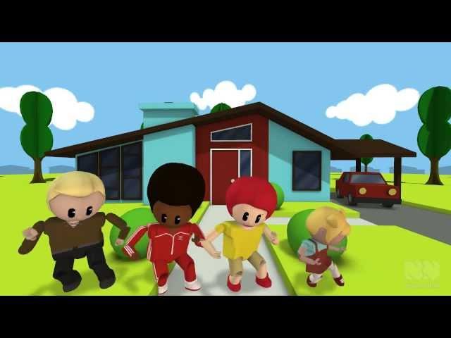 Teletubbies Xtranormal All Episodes! (Xtranormal)