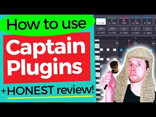 How to Use Captain Plugins (Review & Tutorial)