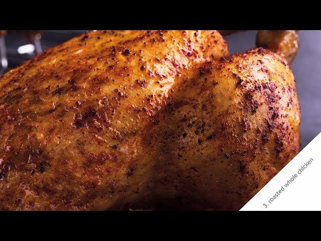 Tips & Tricks Part 3: Roasted Whole Chicken | RATIONAL SelfCookingCenter