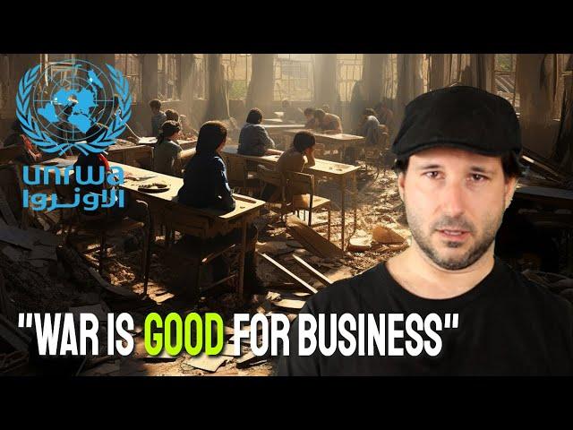 Securing Contracts at the UN & UNRWA: Post-Israel Conflict 2023 Opportunities