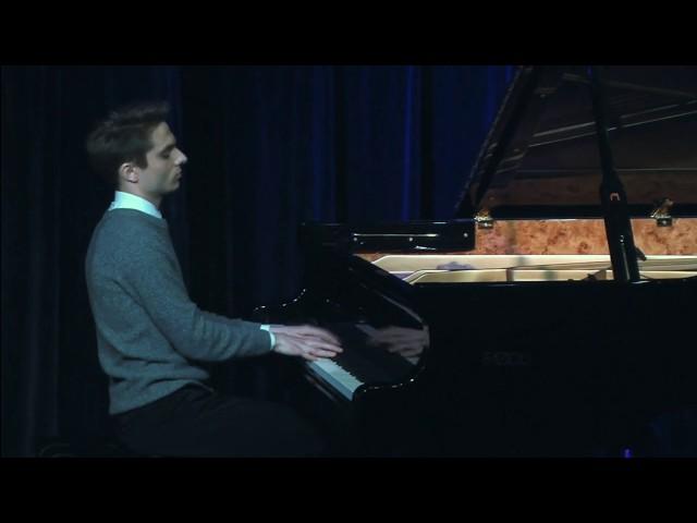 Embraceable You - Nikolai Mishchenko (piano)