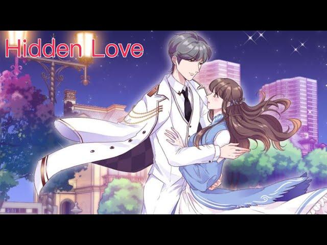 Hidden Love S1 collection ENG SUB #love #ceo #modern