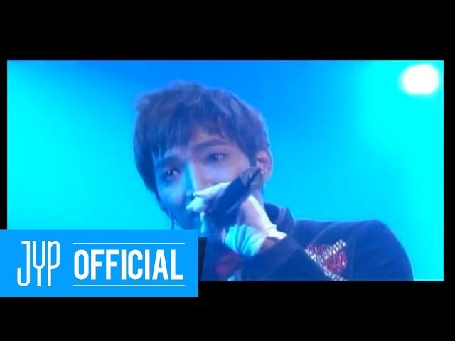 Jun. K "Alive" M/V