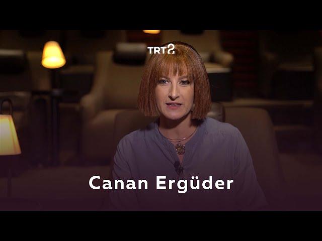 Canan Ergüder | Hayat Sanat