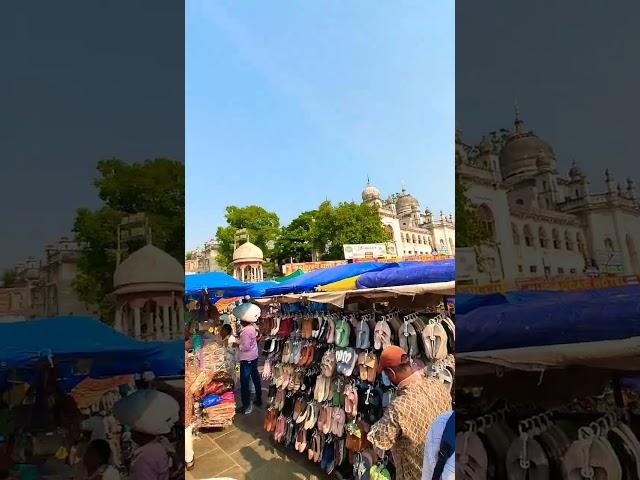 Siva Life Captured @Charminar #Hyderabad #charminar #food #trip