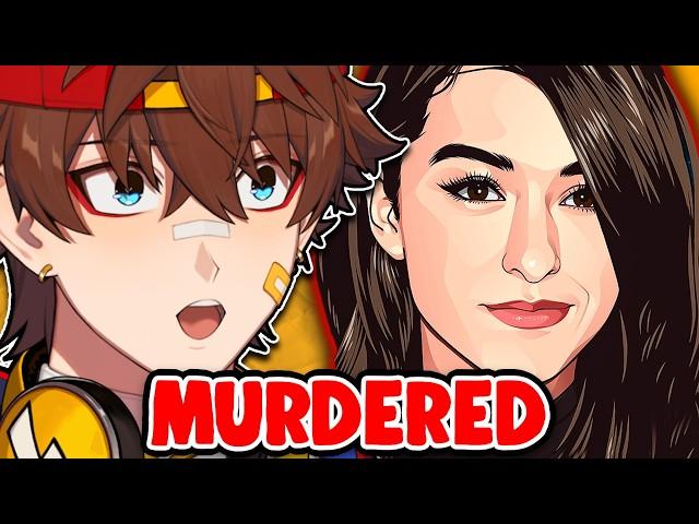 Youtuber Gets Assassinated by Parasocial Fan! | Kenji Reacts