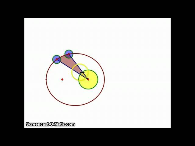 Newton's Principia Explained Part I