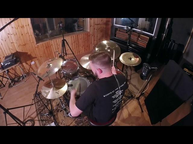 Foo Fighters - Everlong (Drum Cover)