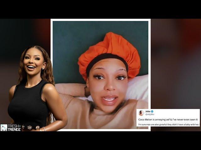 Social Media Users Pressed With Mihlali's Comment on Not Having Kids, Labeling Her as 'Toxic'