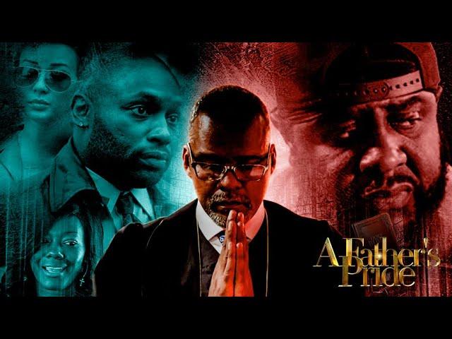 A Father's Pride | Full Movie | Israel Caraballo Jr. | Taral Hicks | Sean Nelson | Shatia Jones