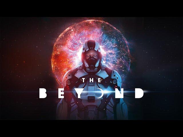 The Beyond (breathtaking sci-fi | wormholes | space film | German)