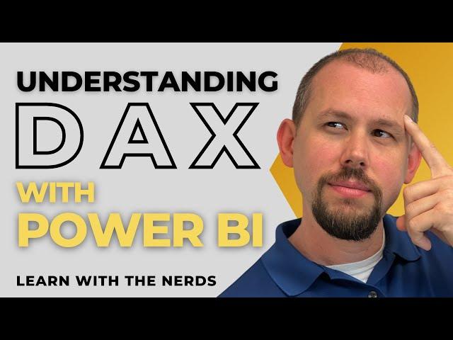 Beginner Power BI DAX Functions Tutorial [Full Course]