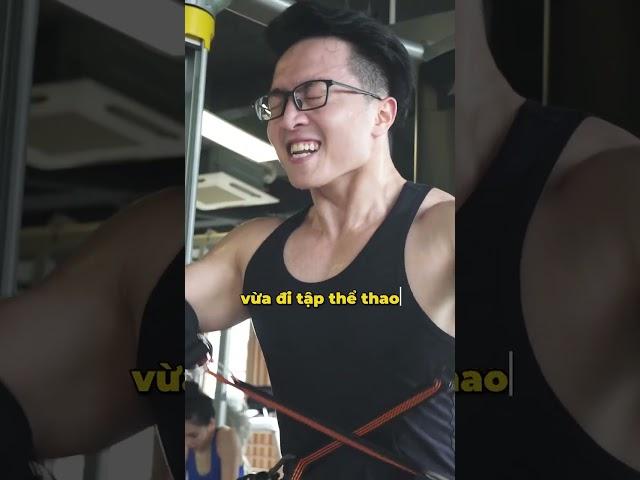GIẢM 10KG TRONG 1 THÁNG !!! | An Nguyen Fitness #shorts #facts