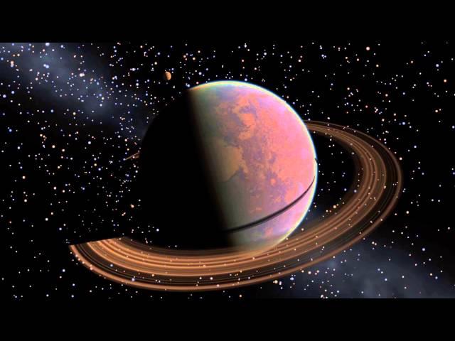 Arrakis Dune Desert Planet