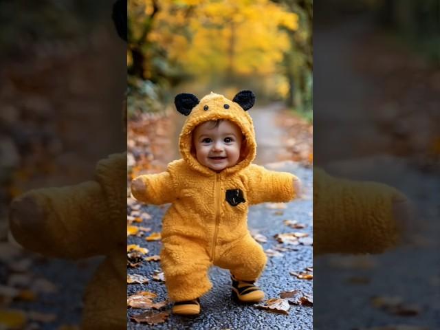 Baby Motorcycle Dance  #babydance #cute #motorcycle #dance #baby #kids