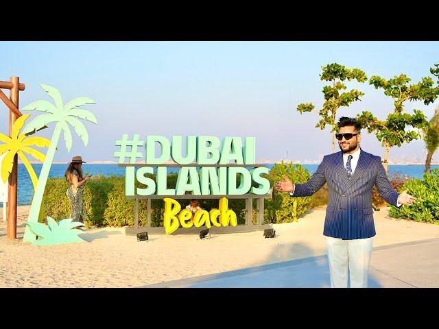 Dubai Islands By Nakheel Properties | Deira Islands 2024