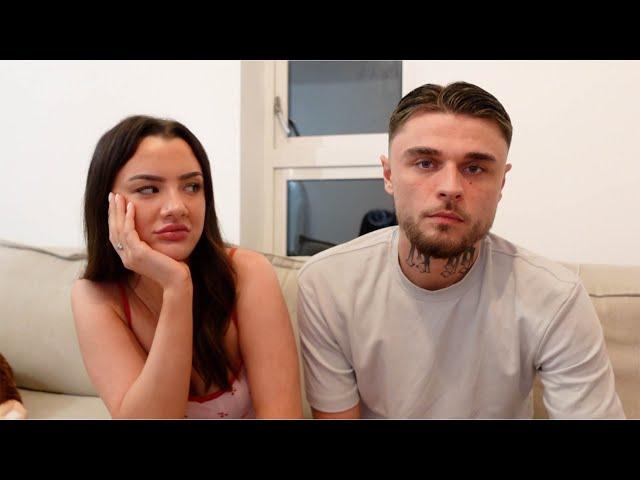 Our First Video (Paul and Morgan)