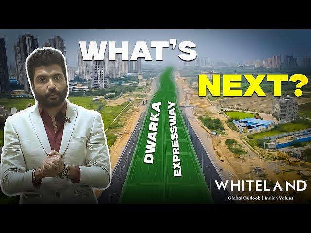 Luxury Apartments - Whiteland 103 -New Launch Bang On Dwarka Expressway@confidolandbase #realestate