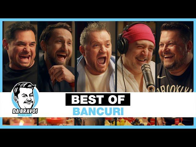 BEST OF DA BRAVO! Podcast: Bancuri 