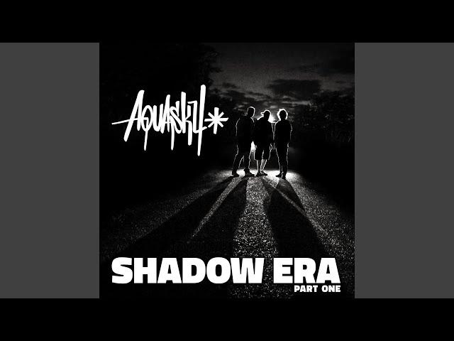 Shadow Era, Pt. 1 (Continuous DJ Mix)