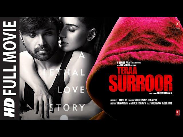 Tera Surroor [Full HD Movie]: Himesh Reshammiya | Naseeruddin Shah | Full Hindi Movie | T-Series