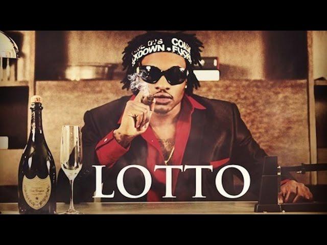 Lotto (Feat. Cap 1) - My Bitches (Art Of Finesse)